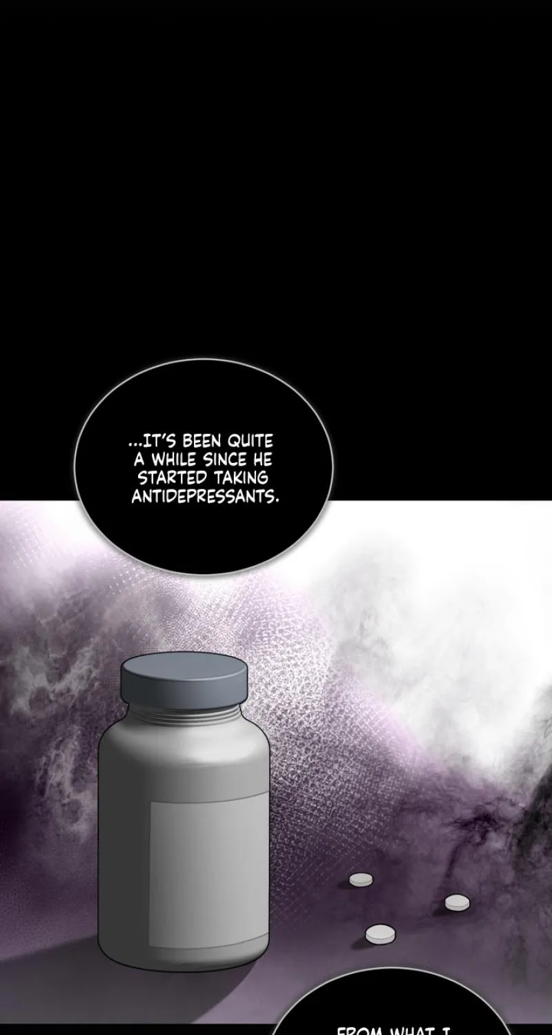Read Omega Dongsik chapter 3 image 39 on Lezhin