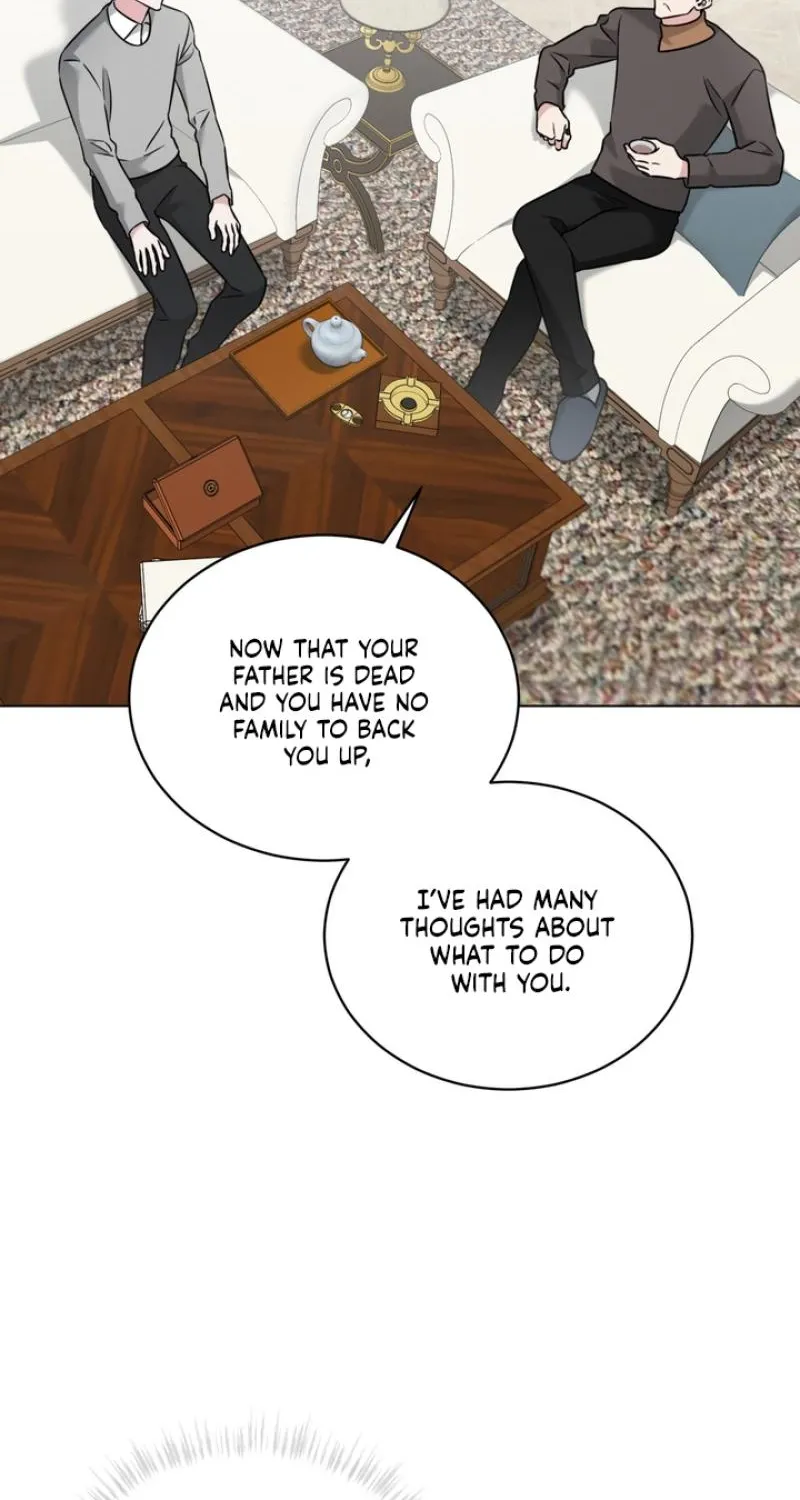 Read Omega Dongsik chapter 3 image 4 on Lezhin