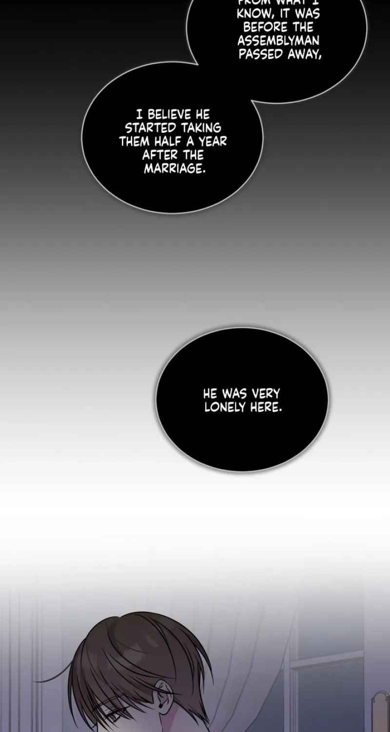 Read Omega Dongsik chapter 3 image 40 on Lezhin
