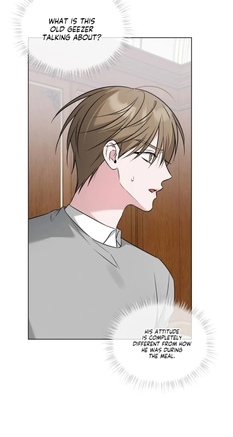 Read Omega Dongsik chapter 3 image 5 on Lezhin