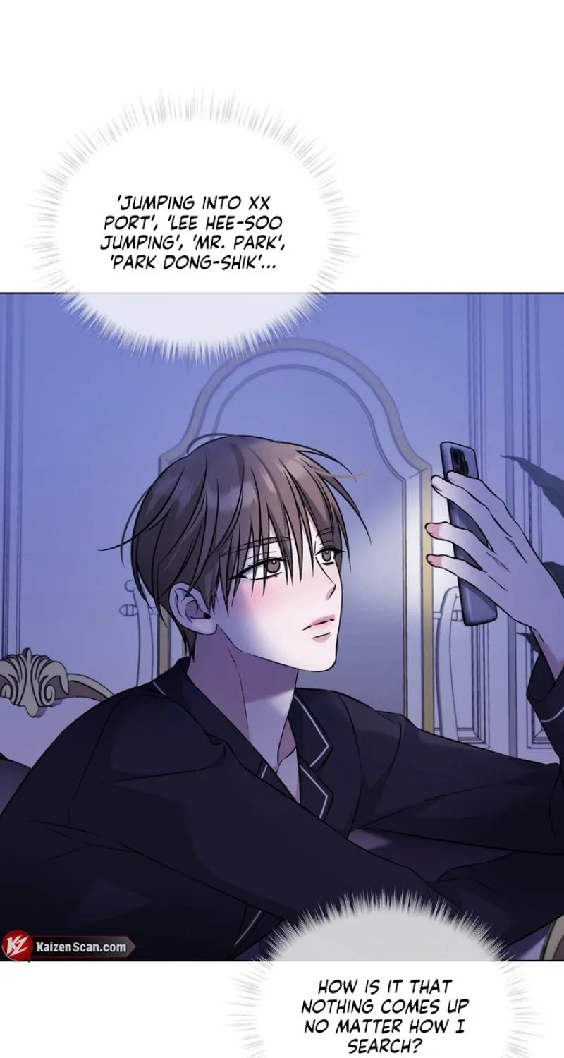 Read Omega Dongsik chapter 3 image 50 on Lezhin