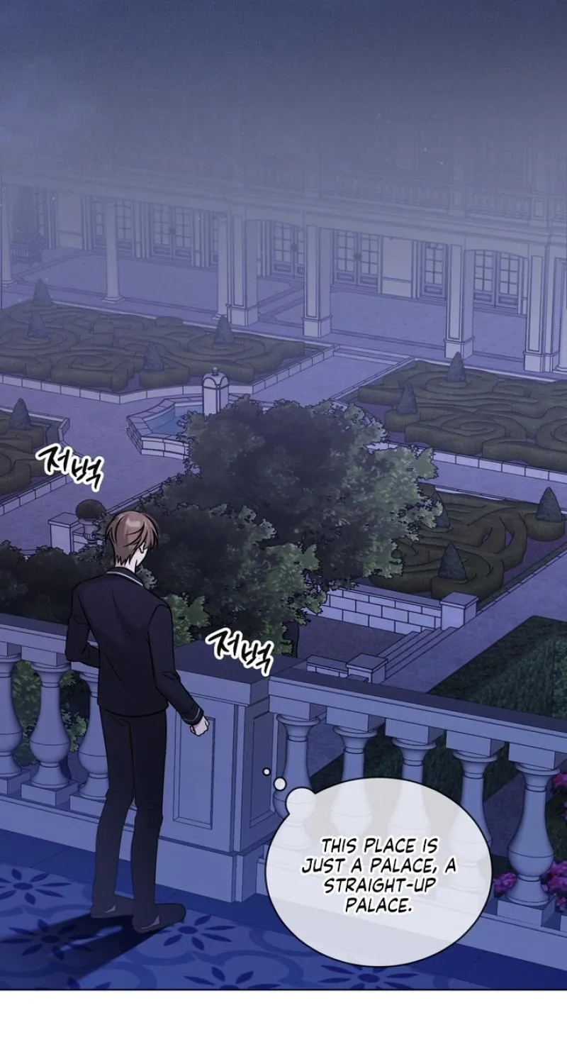 Read Omega Dongsik chapter 3 image 53 on Lezhin