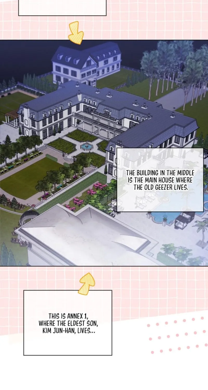 Read Omega Dongsik chapter 3 image 55 on Lezhin