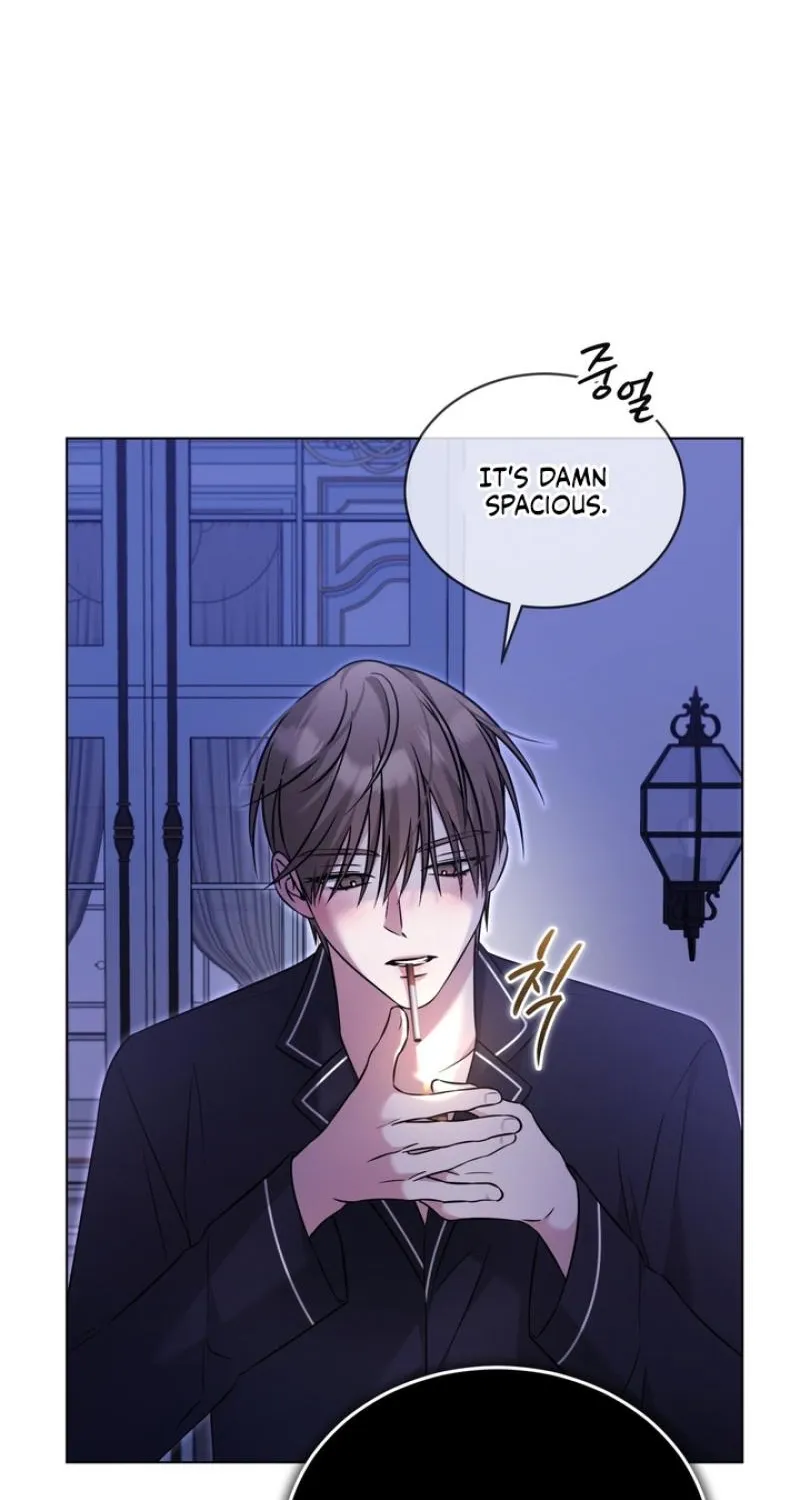 Read Omega Dongsik chapter 3 image 56 on Lezhin