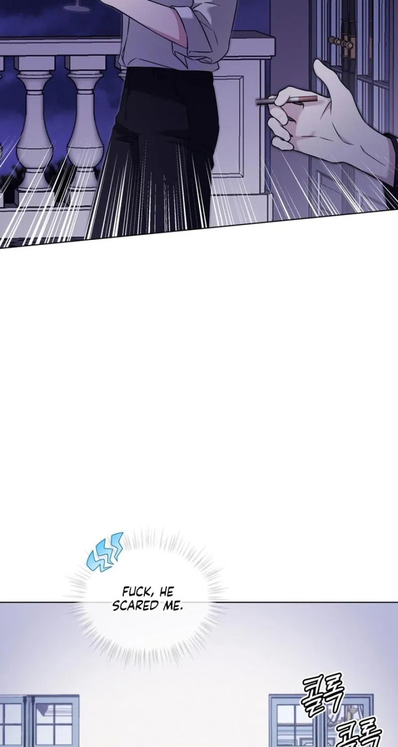 Read Omega Dongsik chapter 3 image 58 on Lezhin