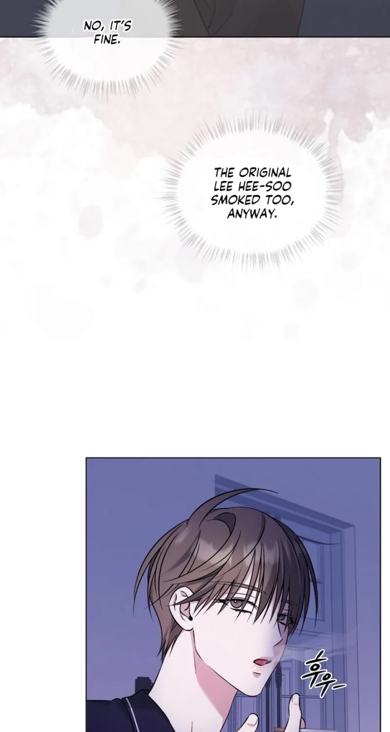 Read Omega Dongsik chapter 3 image 62 on Lezhin