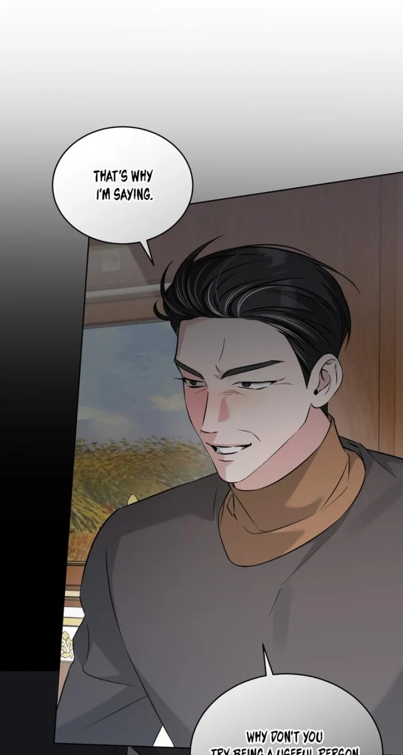 Read Omega Dongsik chapter 3 image 7 on Lezhin