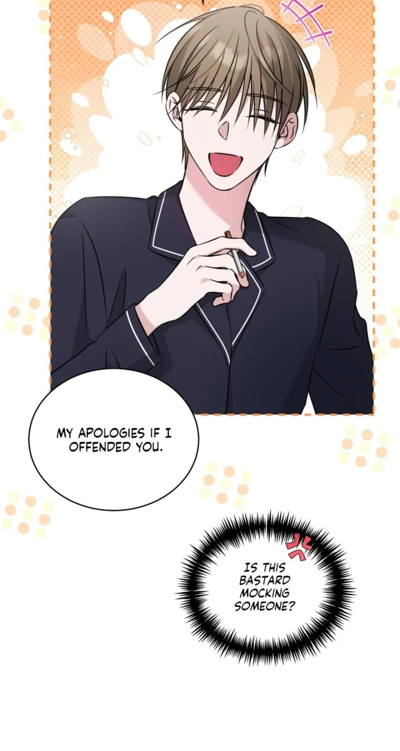 Read Omega Dongsik chapter 3 image 75 on Lezhin