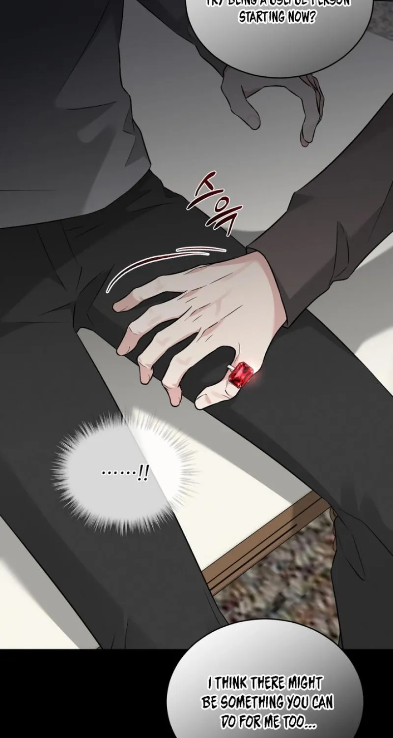 Read Omega Dongsik chapter 3 image 8 on Lezhin