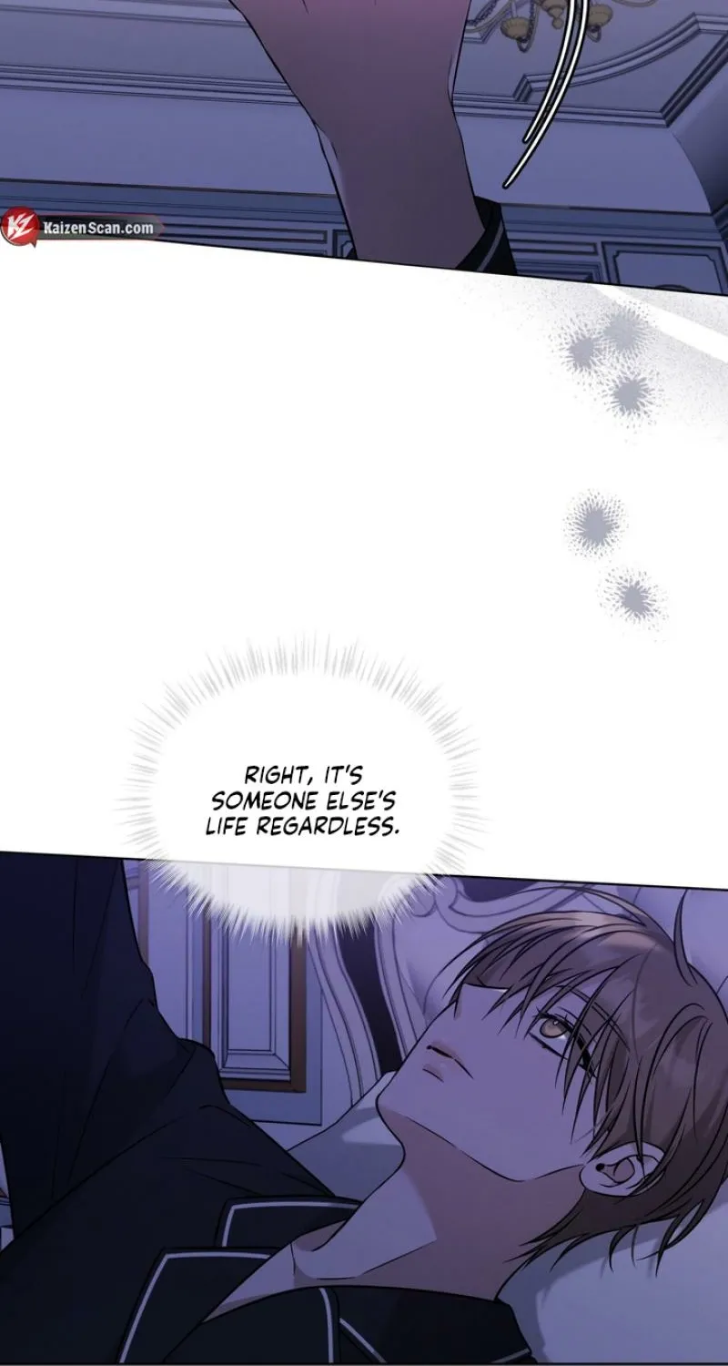 Read Omega Dongsik chapter 4 image 11 on Lezhin