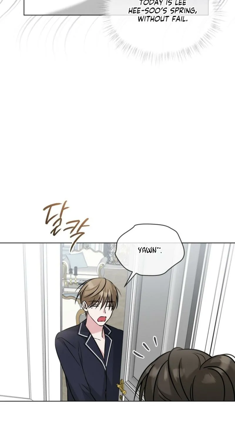 Read Omega Dongsik chapter 4 image 17 on Lezhin