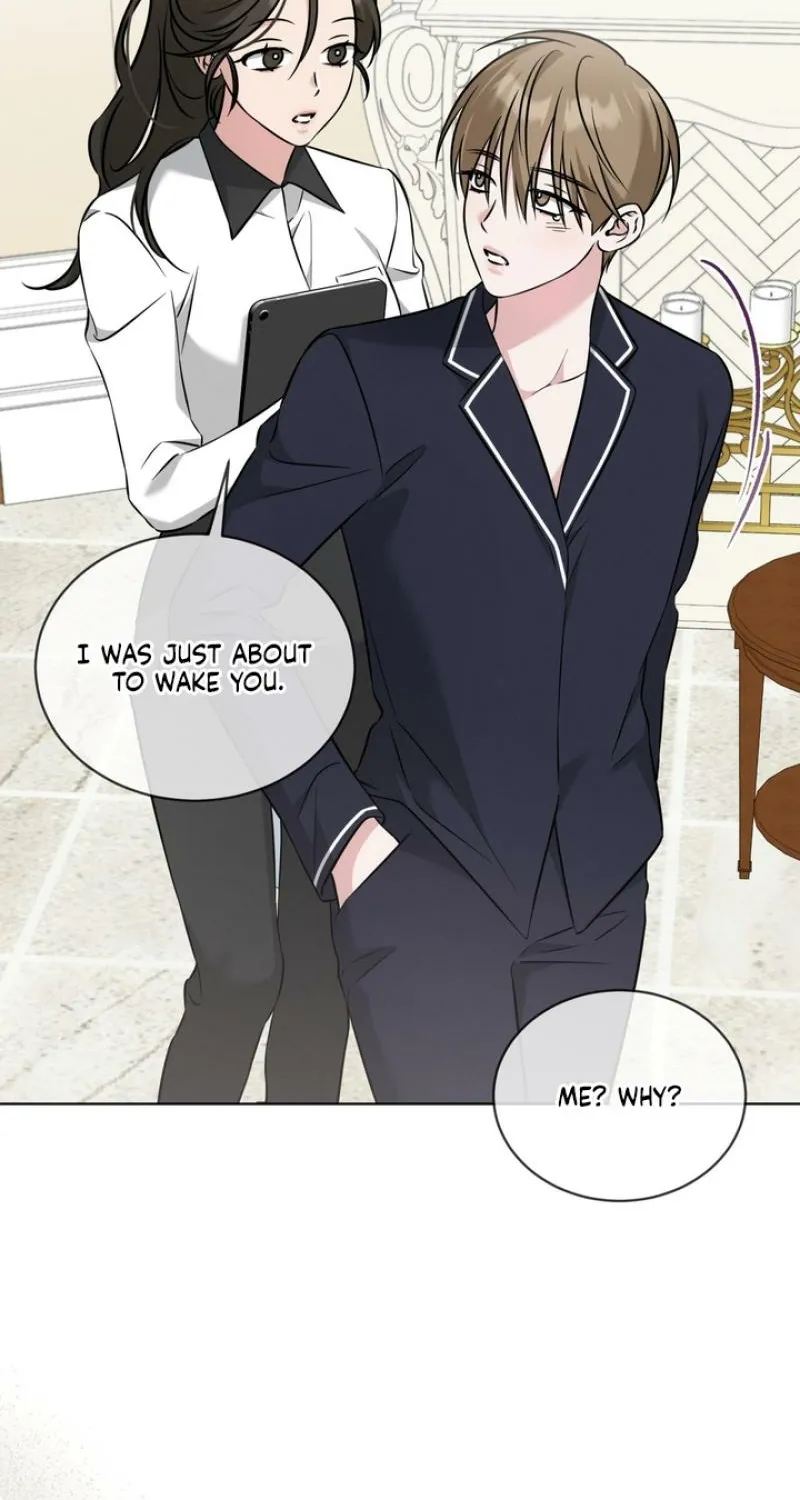 Read Omega Dongsik chapter 4 image 19 on Lezhin