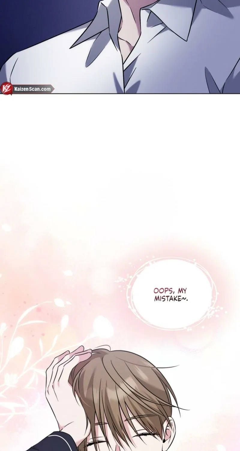 Read Omega Dongsik chapter 4 image 2 on Lezhin