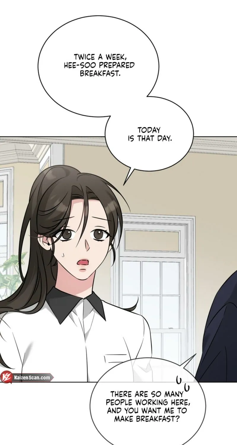 Read Omega Dongsik chapter 4 image 21 on Lezhin