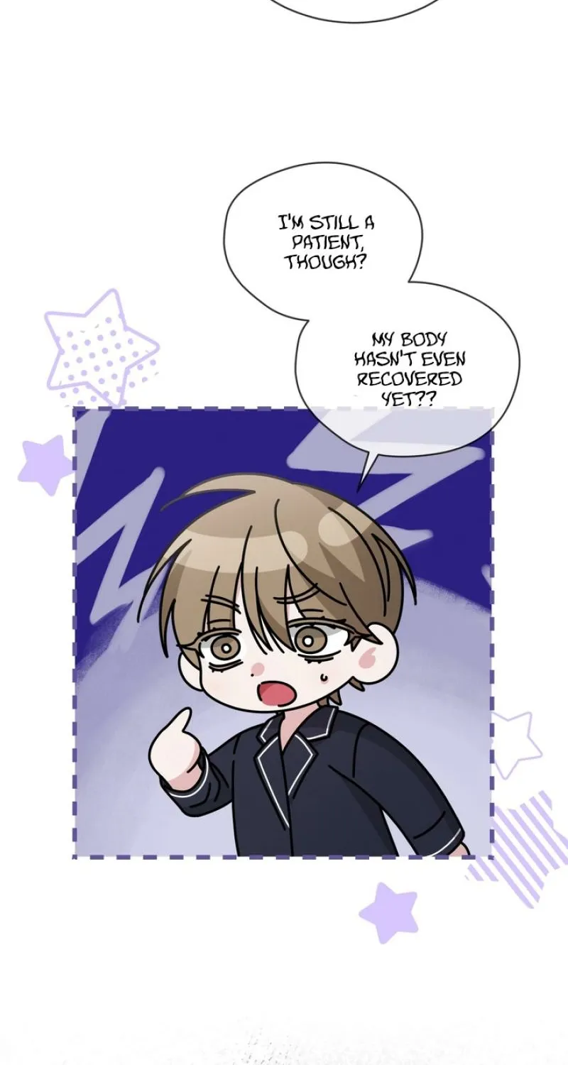 Read Omega Dongsik chapter 4 image 22 on Lezhin