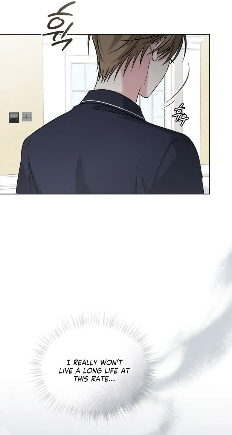 Read Omega Dongsik chapter 4 image 25 on Lezhin