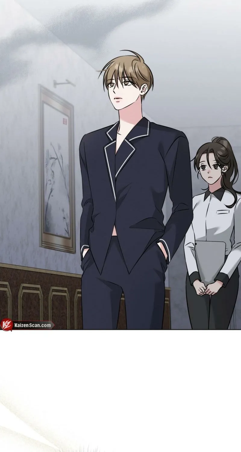 Read Omega Dongsik chapter 4 image 26 on Lezhin