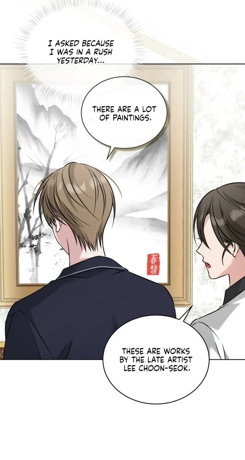 Read Omega Dongsik chapter 4 image 27 on Lezhin