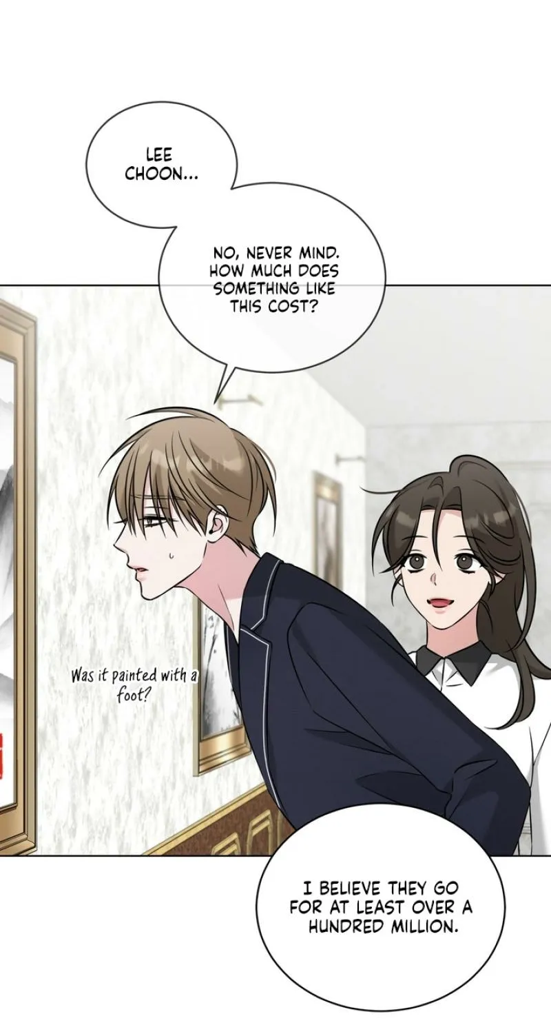 Read Omega Dongsik chapter 4 image 28 on Lezhin