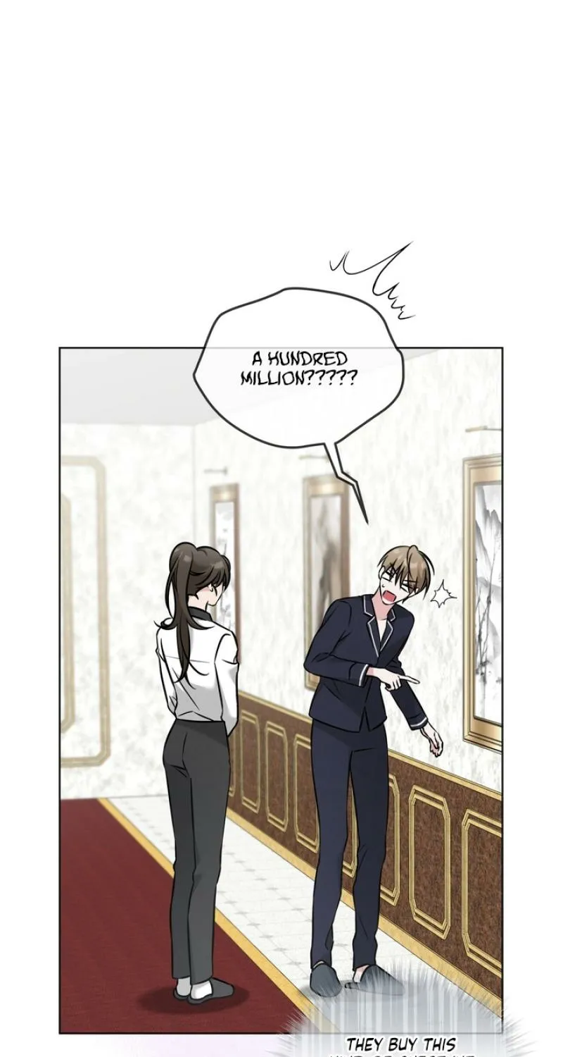 Read Omega Dongsik chapter 4 image 29 on Lezhin