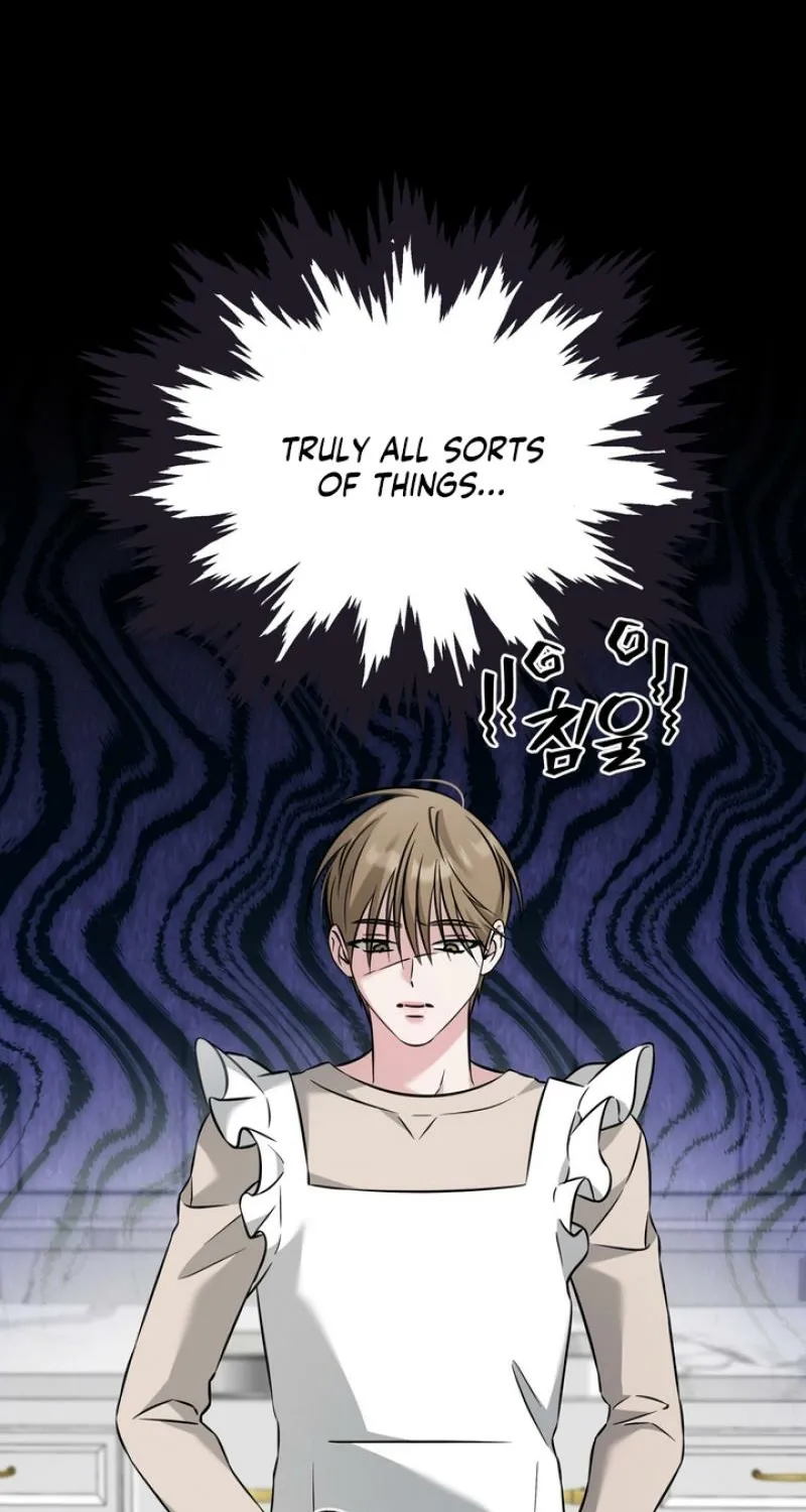 Read Omega Dongsik chapter 4 image 34 on Lezhin