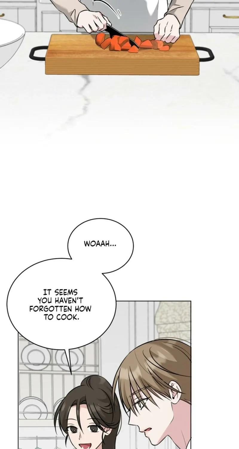 Read Omega Dongsik chapter 4 image 35 on Lezhin