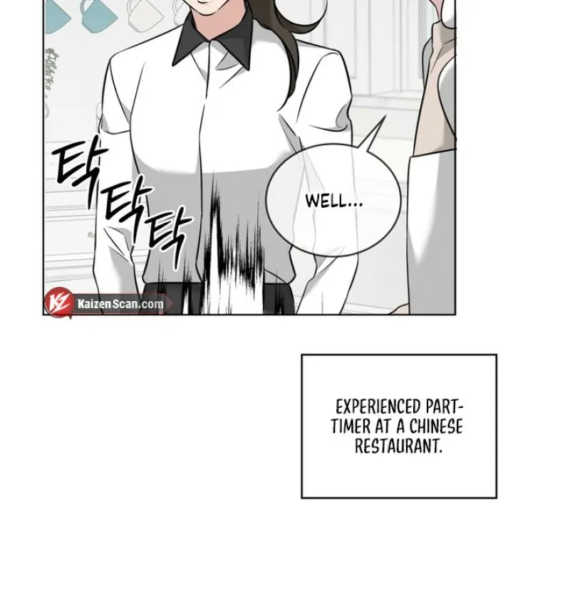 Read Omega Dongsik chapter 4 image 36 on Lezhin