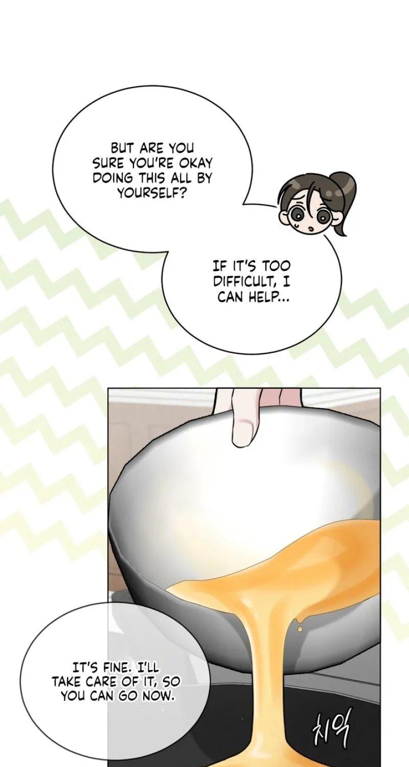Read Omega Dongsik chapter 4 image 37 on Lezhin