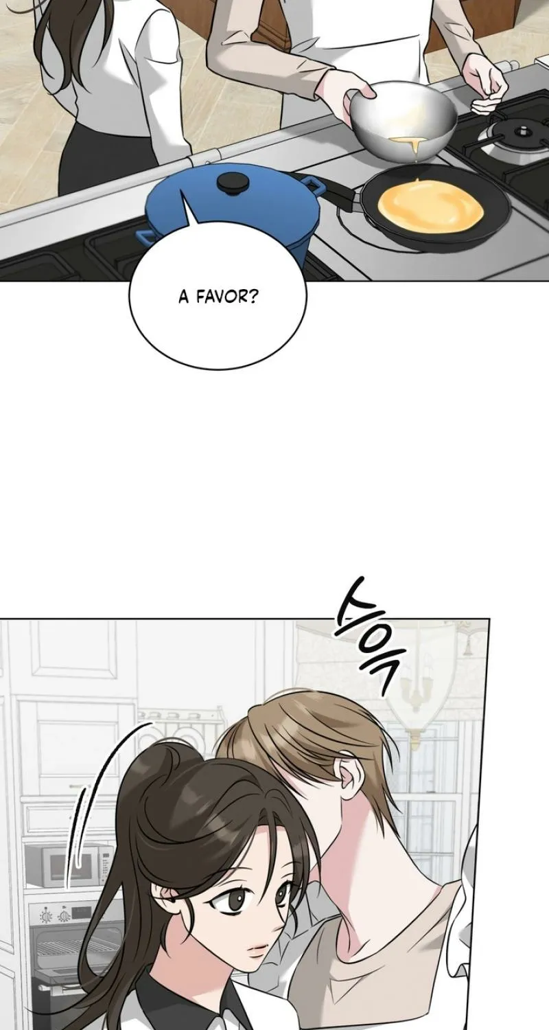 Read Omega Dongsik chapter 4 image 39 on Lezhin