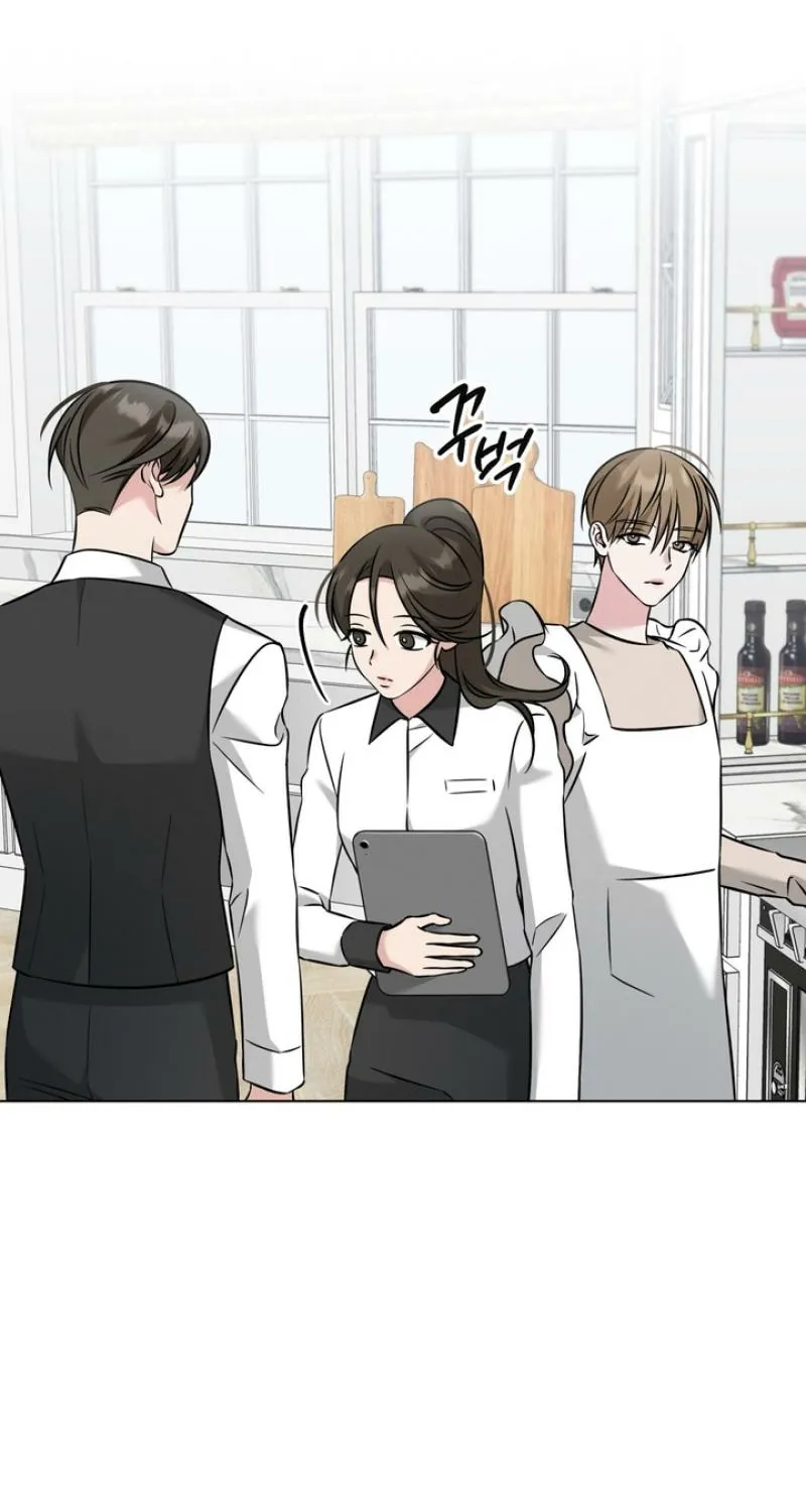Read Omega Dongsik chapter 4 image 43 on Lezhin