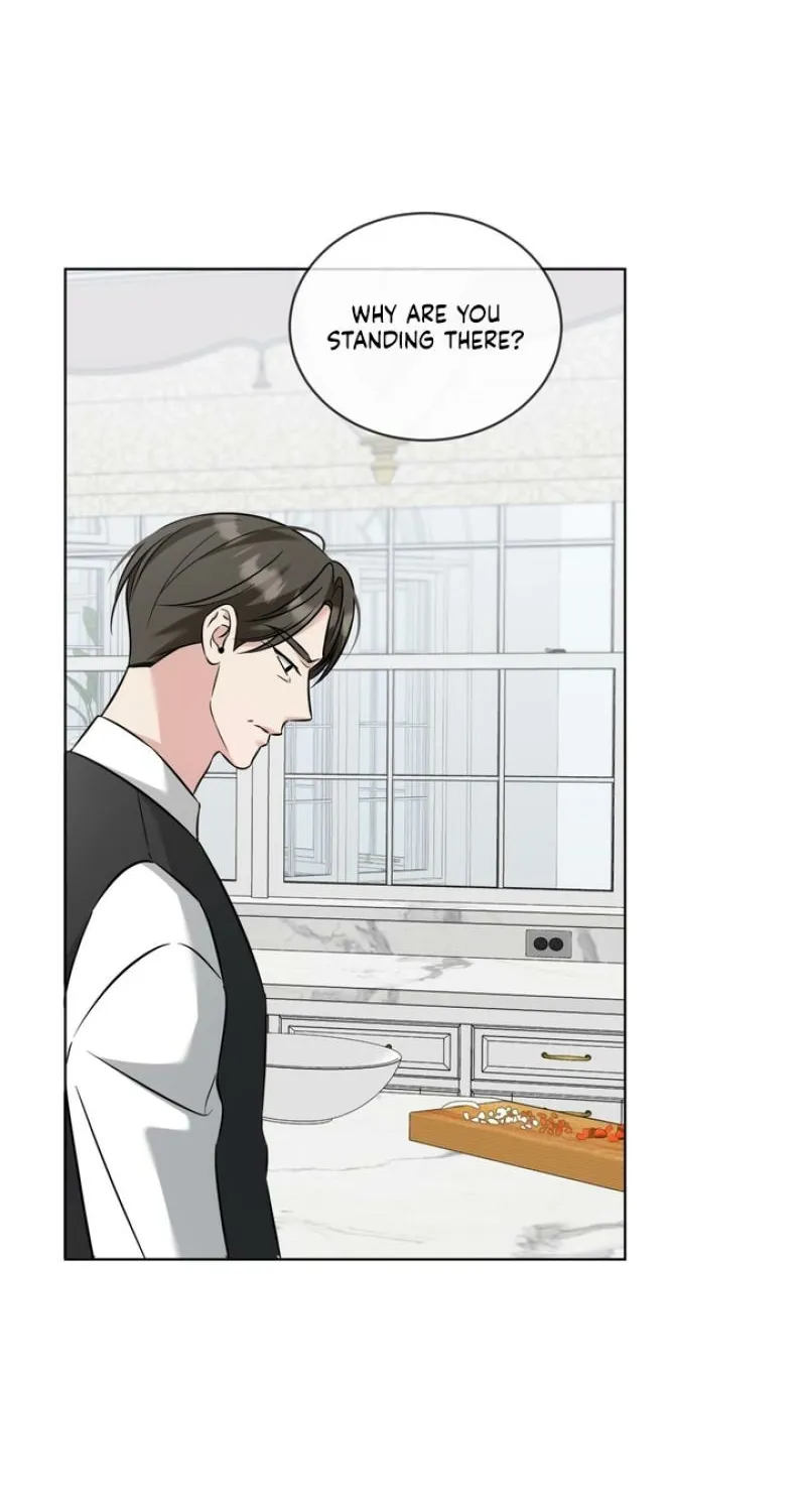 Read Omega Dongsik chapter 4 image 44 on Lezhin
