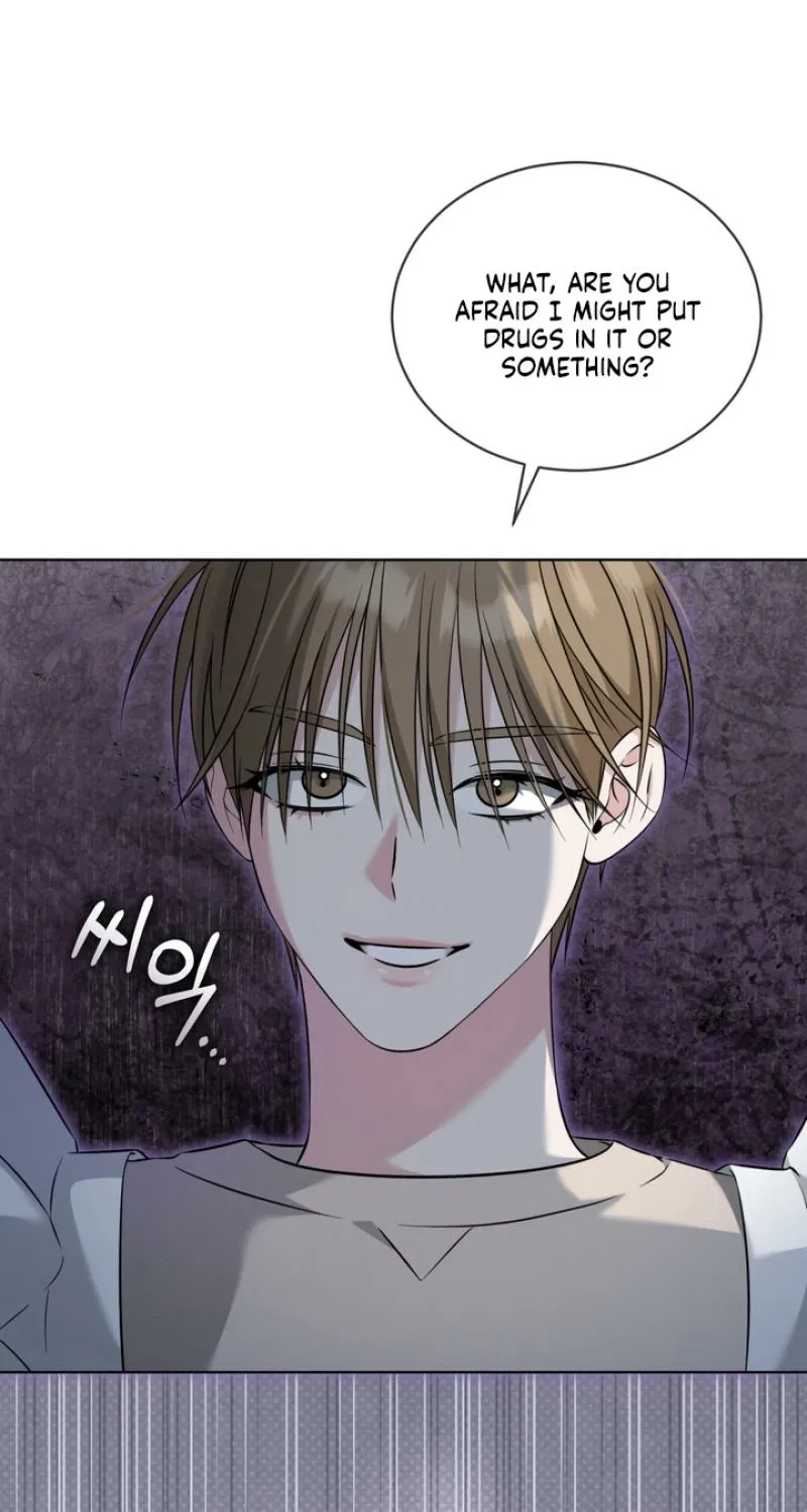 Read Omega Dongsik chapter 4 image 45 on Lezhin