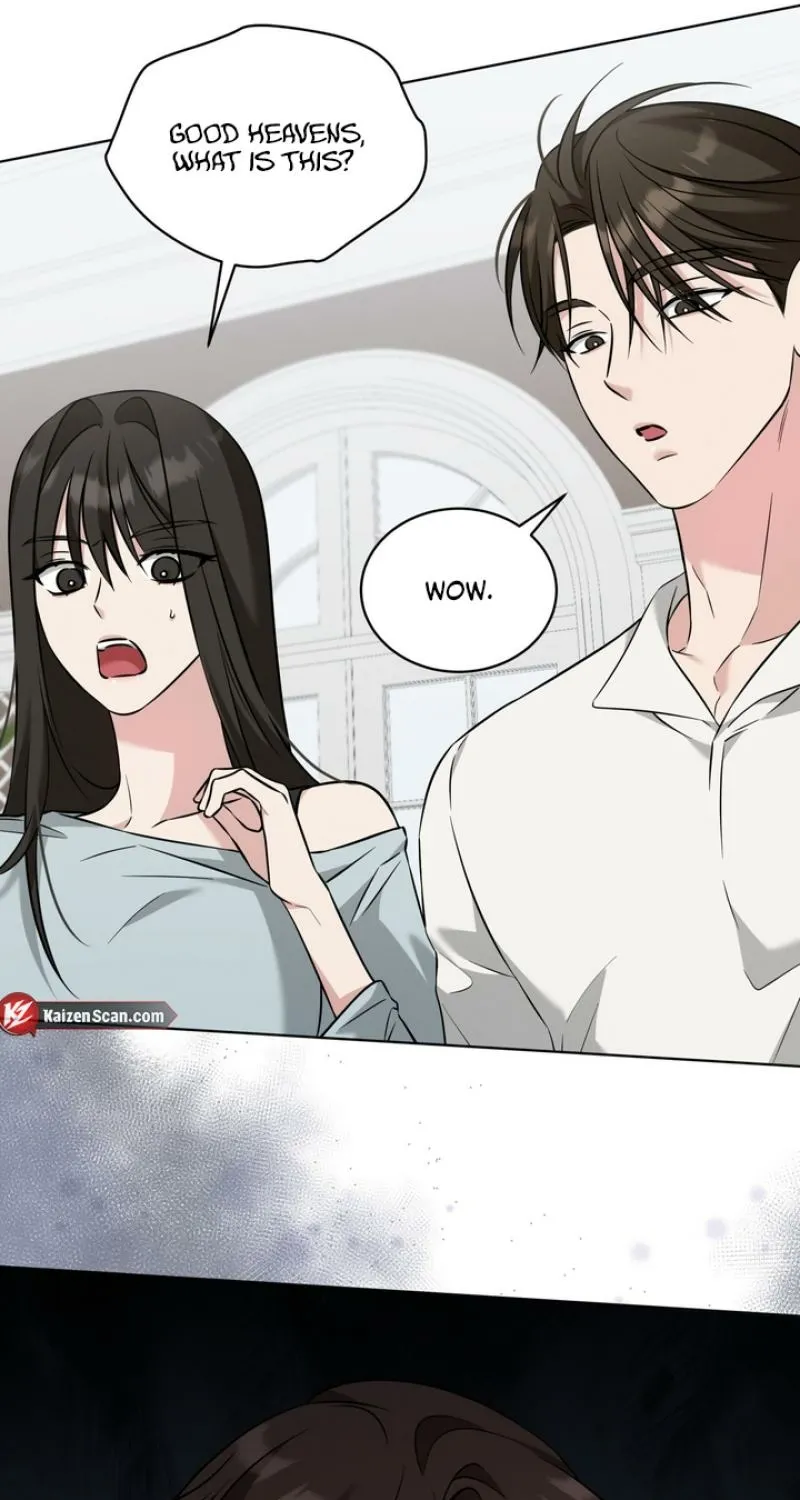 Read Omega Dongsik chapter 4 image 49 on Lezhin