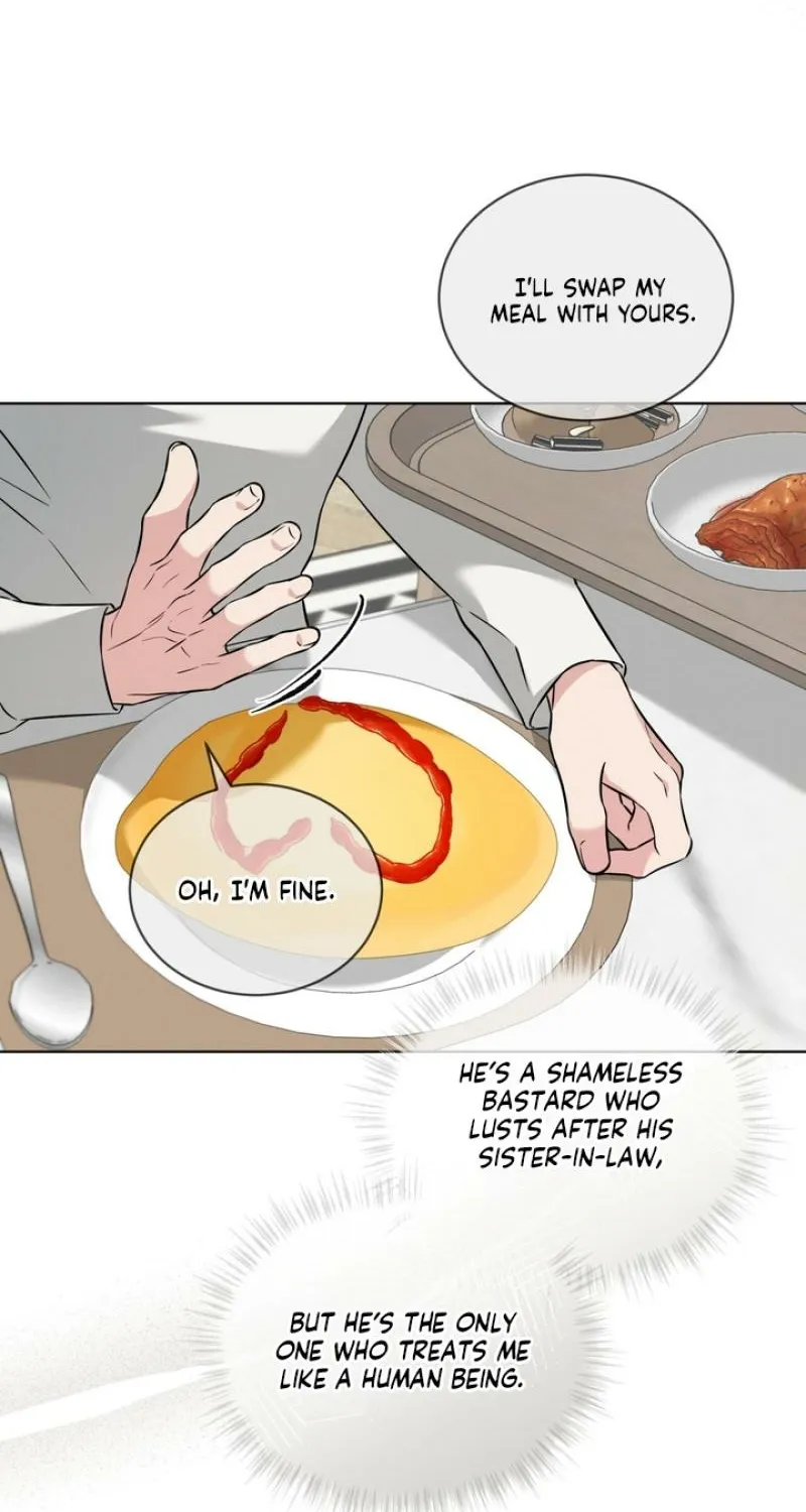 Read Omega Dongsik chapter 4 image 56 on Lezhin