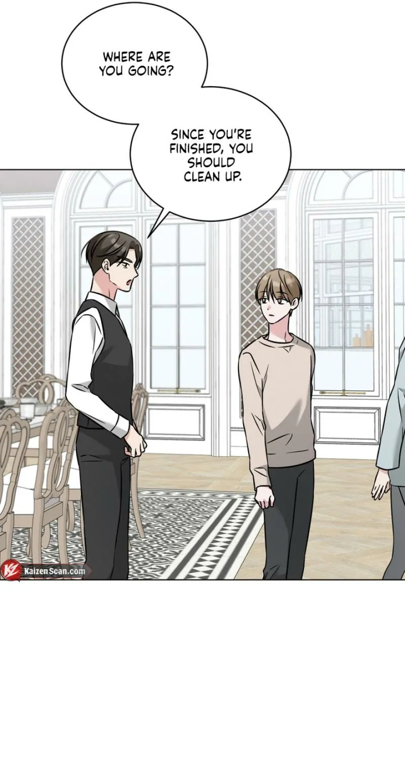 Read Omega Dongsik chapter 4 image 61 on Lezhin