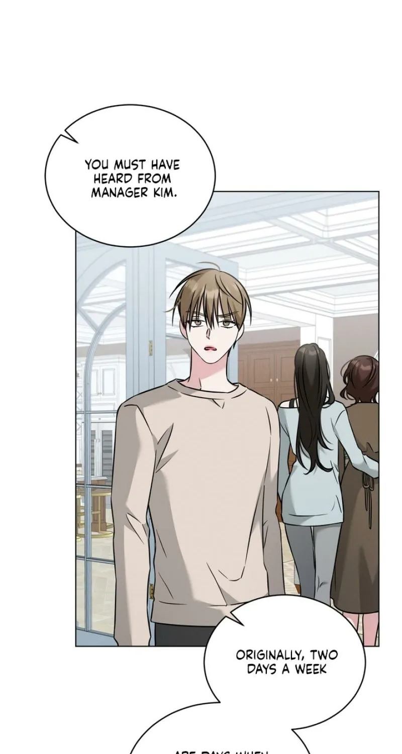 Read Omega Dongsik chapter 4 image 62 on Lezhin