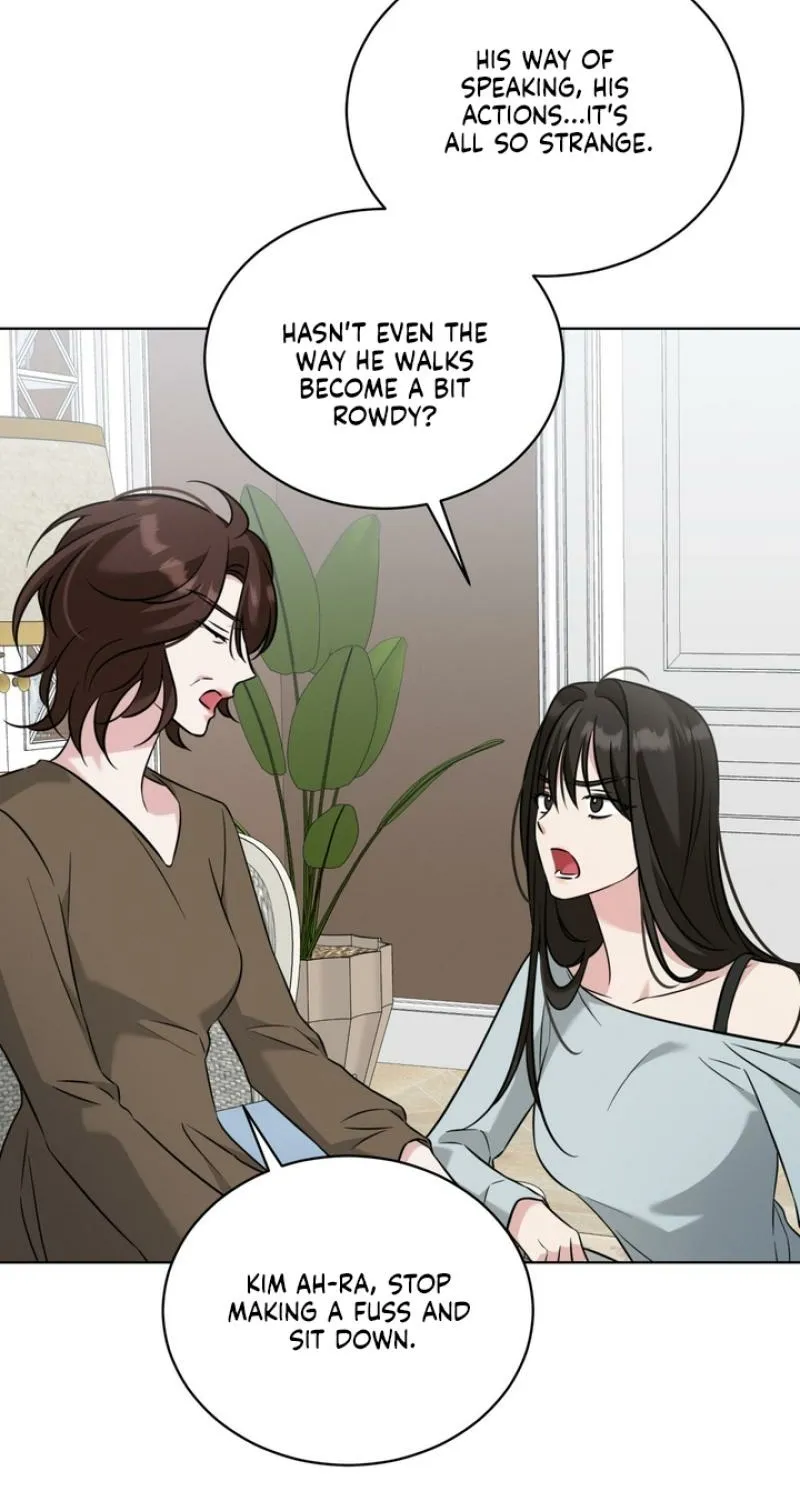 Read Omega Dongsik chapter 4 image 75 on Lezhin