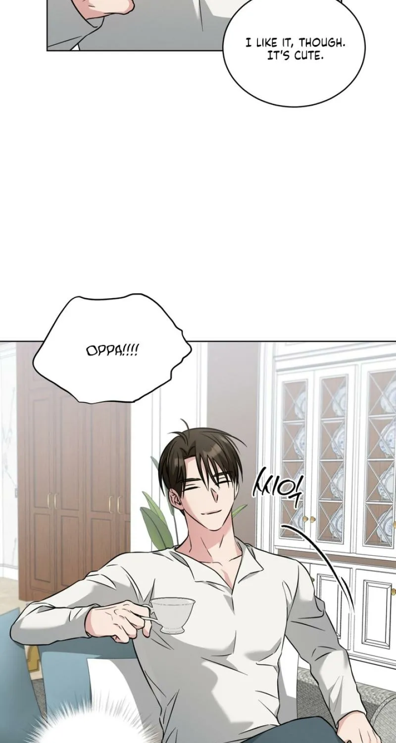 Read Omega Dongsik chapter 4 image 77 on Lezhin