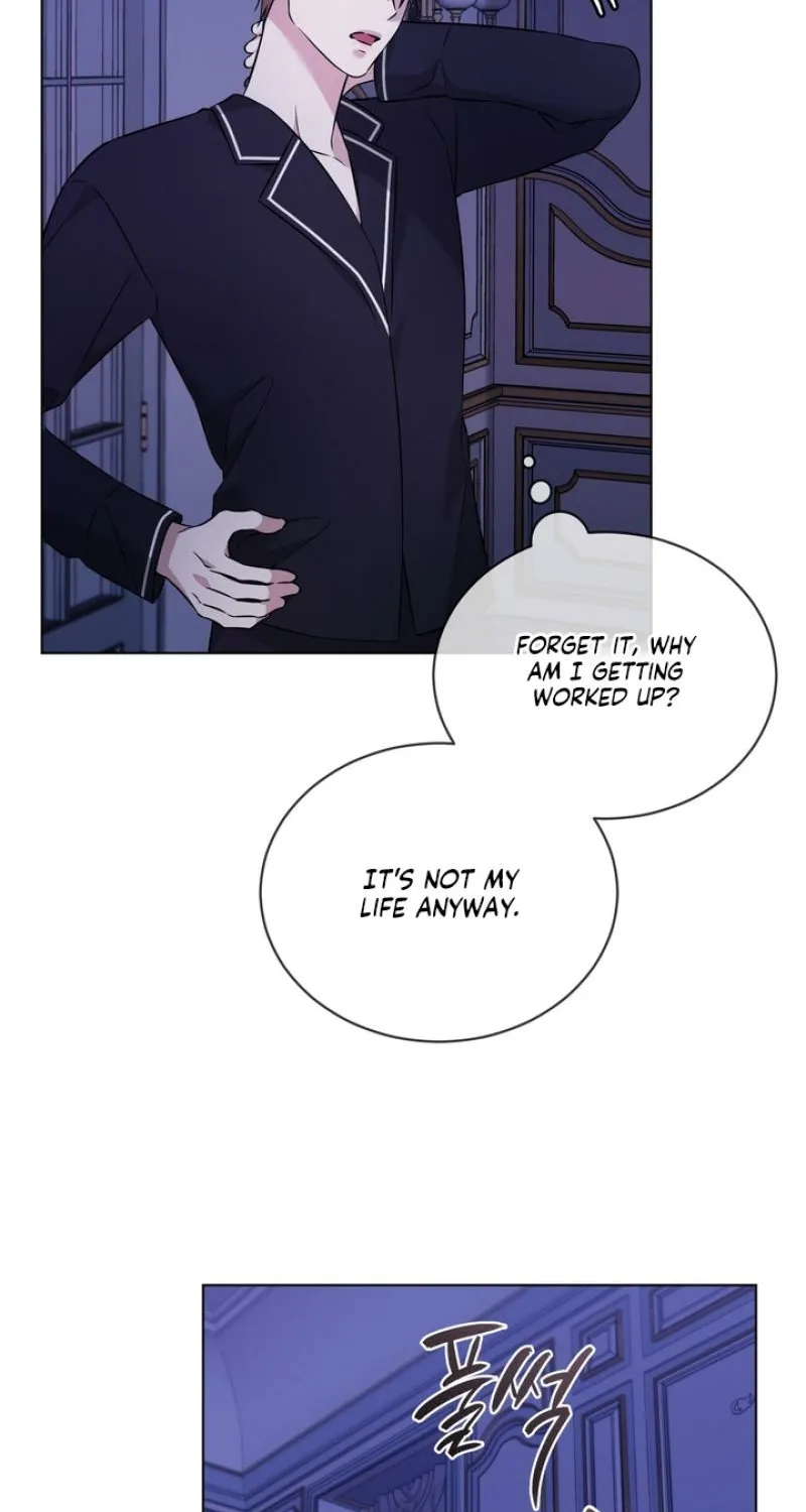 Read Omega Dongsik chapter 4 image 9 on Lezhin