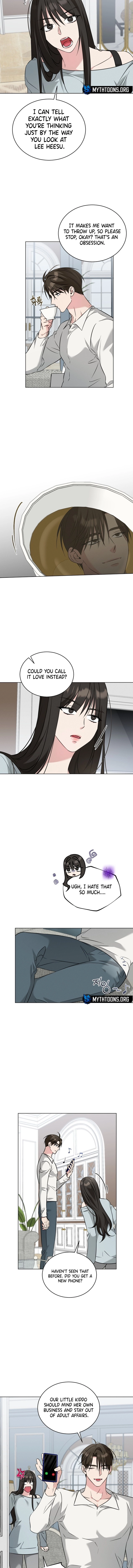 Read Omega Dongsik chapter 5 image 1 on Lezhin