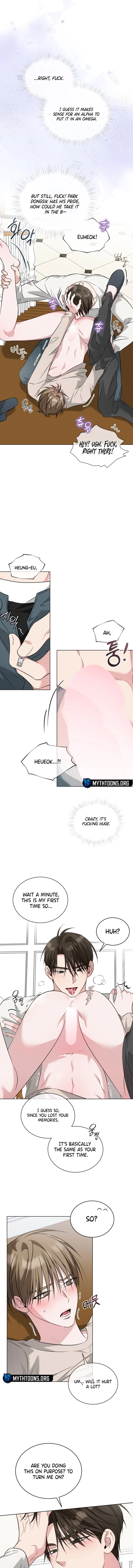 Read Omega Dongsik chapter 5 image 10 on Lezhin