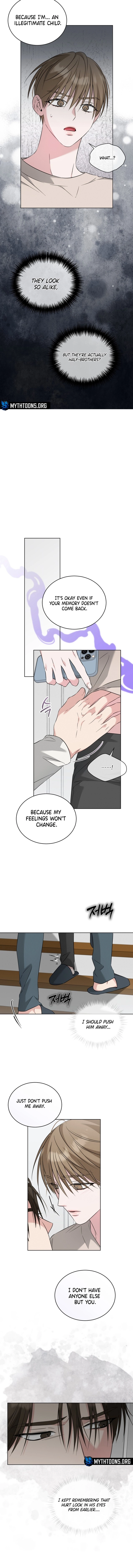 Read Omega Dongsik chapter 5 image 6 on Lezhin