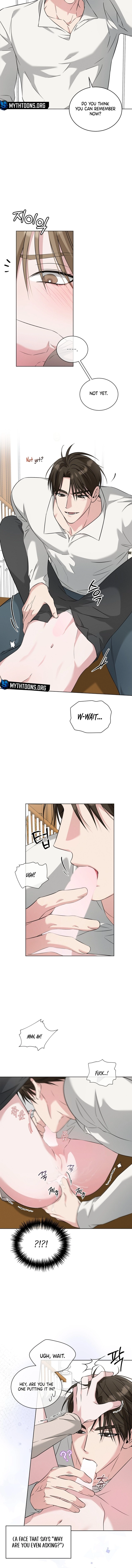 Read Omega Dongsik chapter 5 image 9 on Lezhin