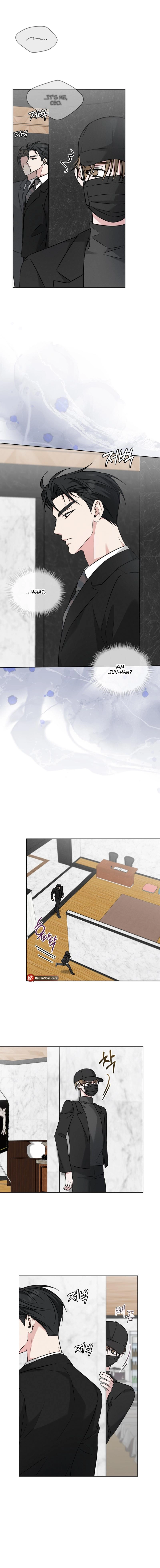 Read Omega Dongsik chapter 6 image 10 on Lezhin
