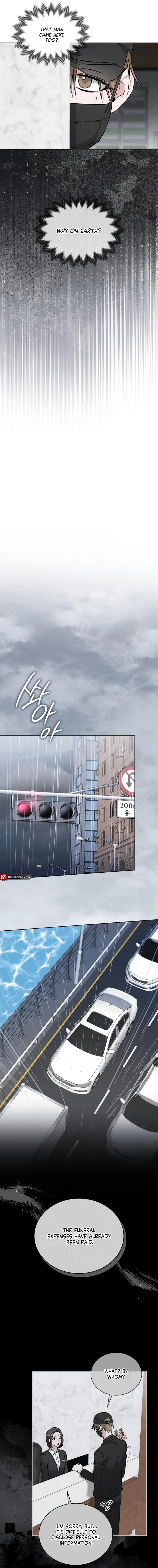 Read Omega Dongsik chapter 6 image 11 on Lezhin