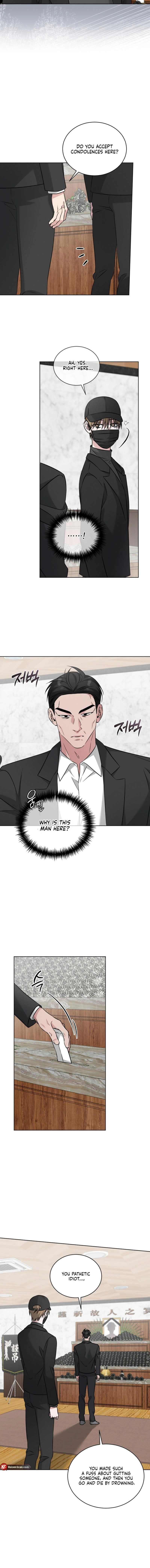 Read Omega Dongsik chapter 6 image 8 on Lezhin