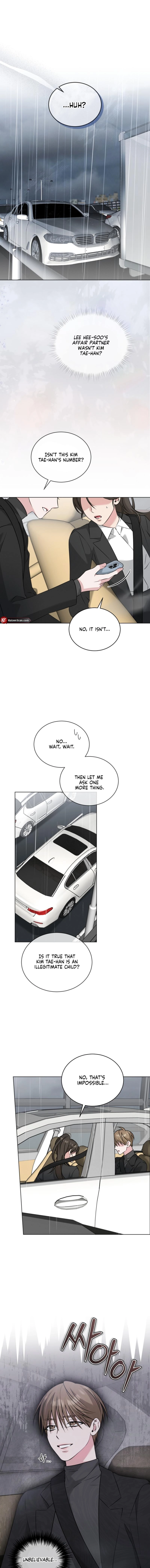 Read Omega Dongsik chapter 7 image 1 on Lezhin