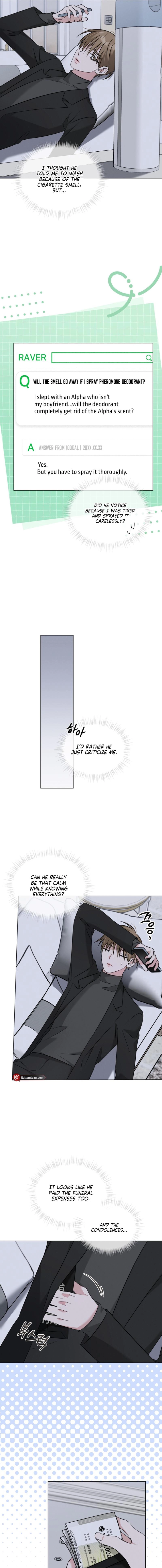Read Omega Dongsik chapter 7 image 11 on Lezhin