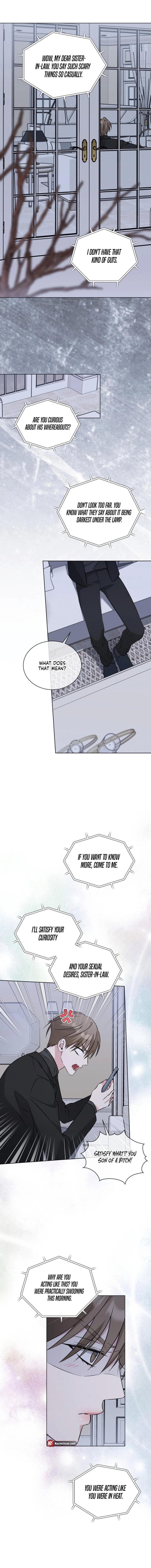Read Omega Dongsik chapter 7 image 14 on Lezhin