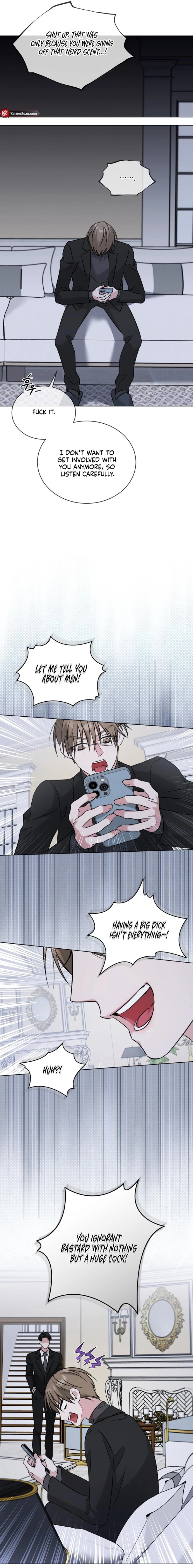 Read Omega Dongsik chapter 7 image 15 on Lezhin